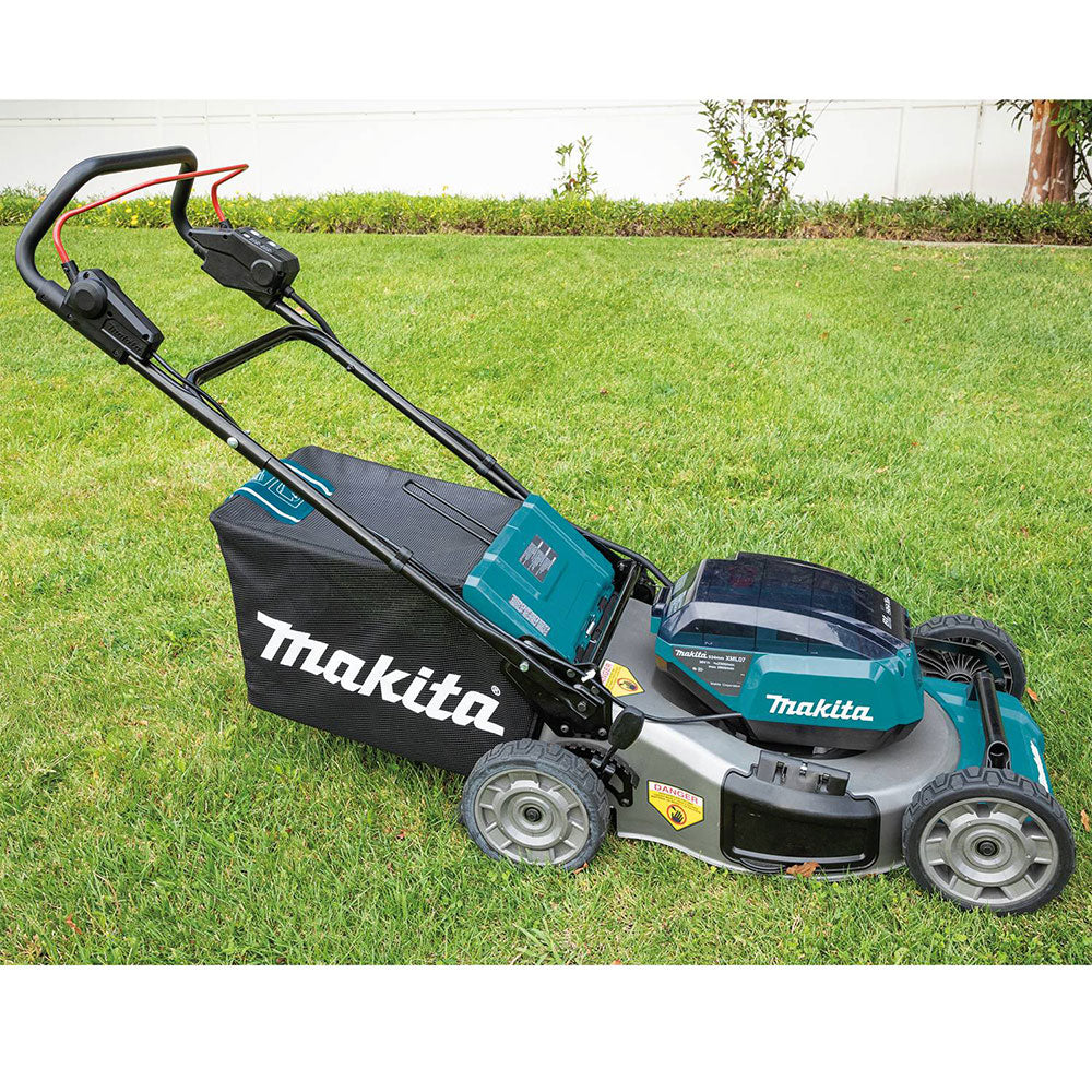 Makita XML07Z 18V X2 (36V) LXT 21" Lawn Mower, Tool Only