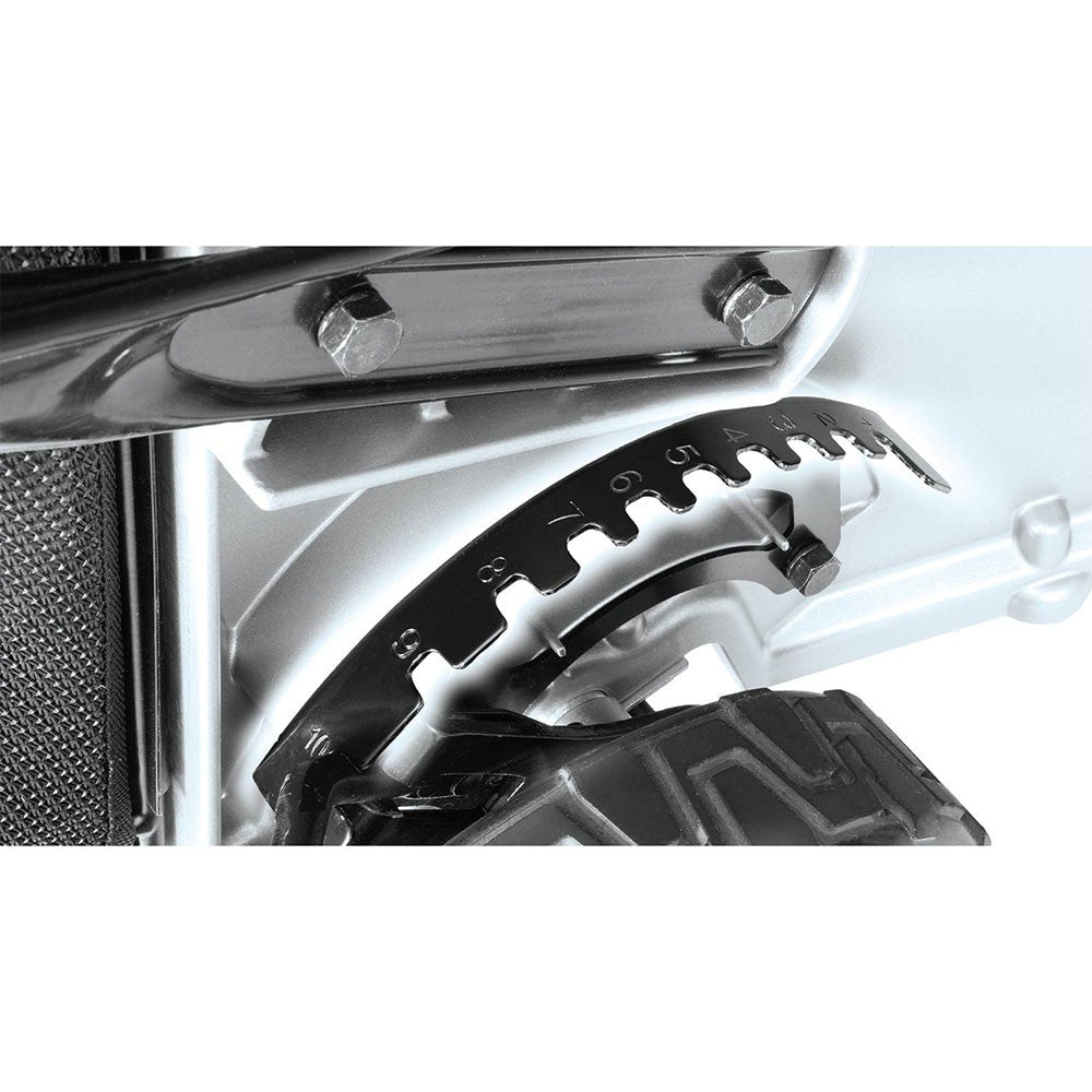 Makita XML08PT1 18V X2 (36V) LXT 21" Self Propelled Lawn Mower Kit