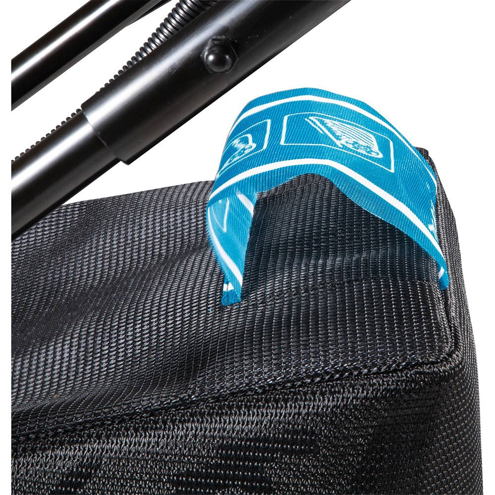 Makita XML08Z 18V X2 (36V) LXT 21" Self Propelled Lawn Mower, Tool Only