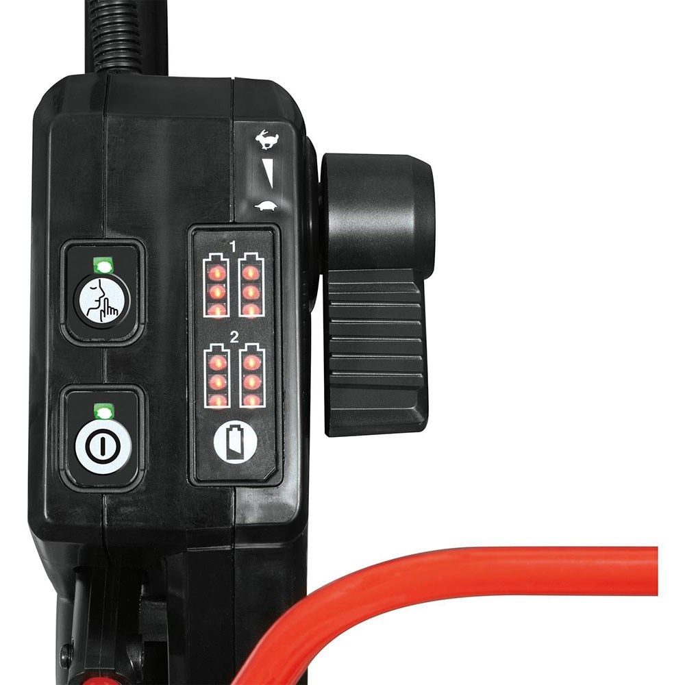 Makita XML08Z 18V X2 (36V) LXT 21" Self Propelled Lawn Mower, Tool Only