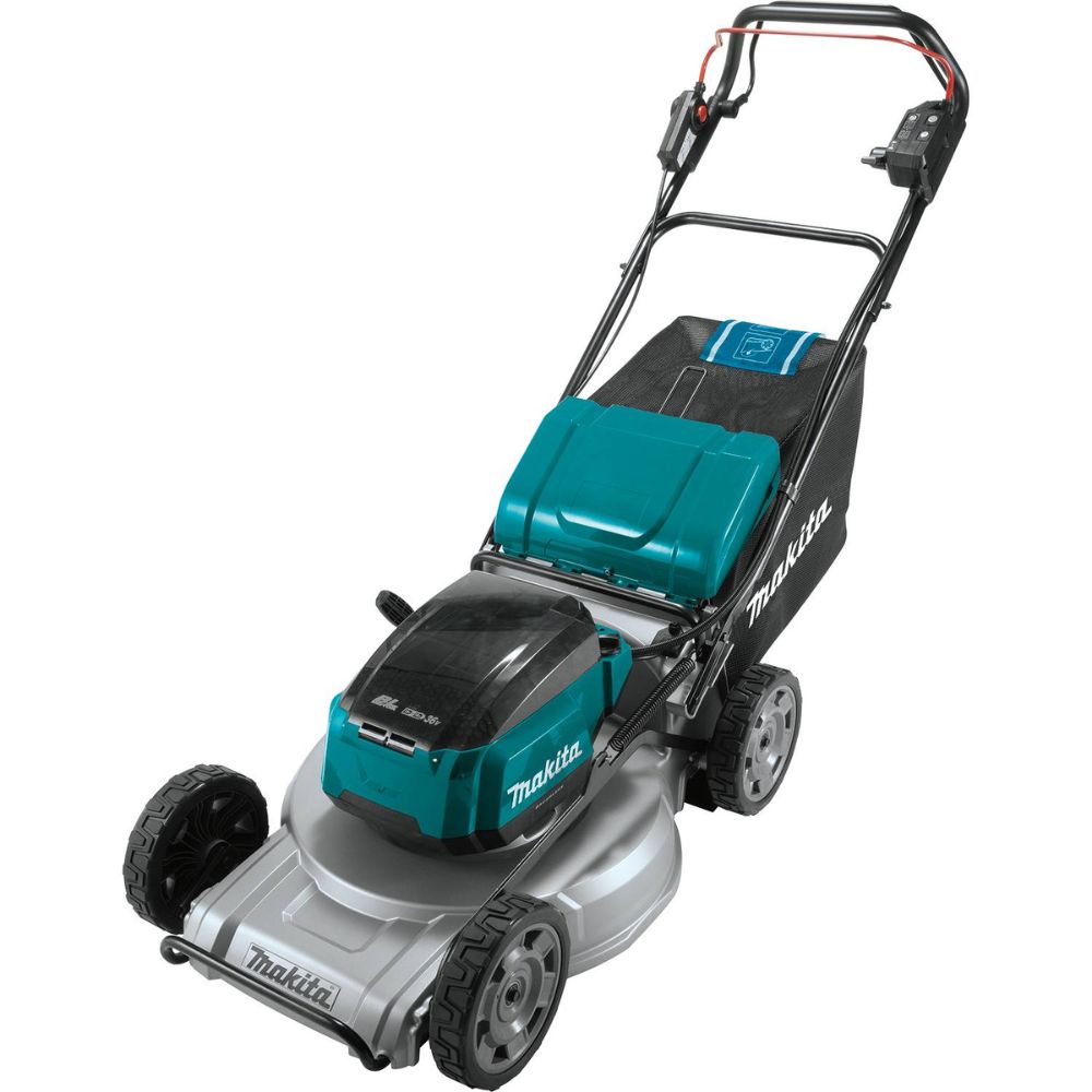 Makita XML09Z 36V (18V X2) LXT Brushless 21" Self-Propelled Commercial Lawn Mower (Tool Only)