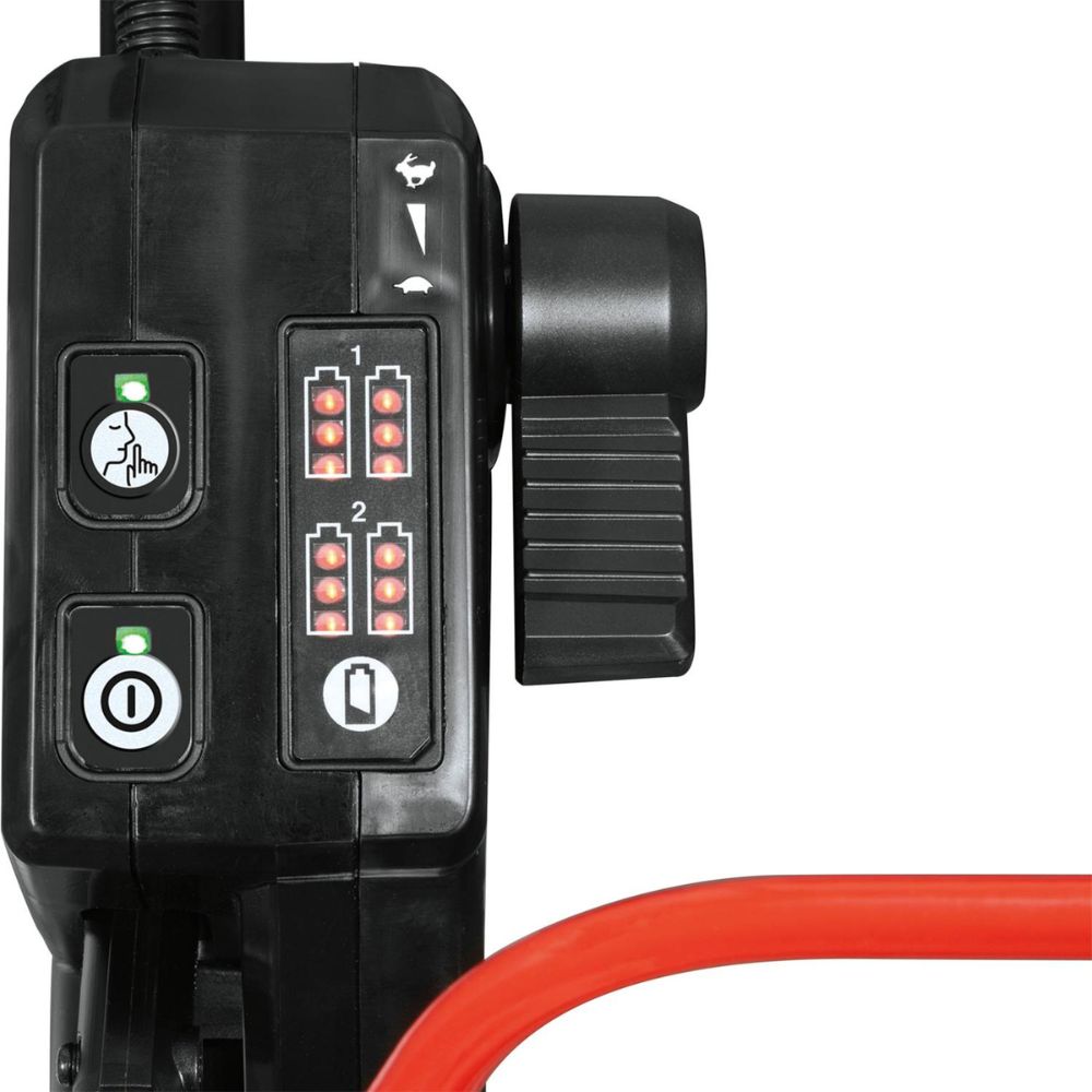 Makita XML09Z 36V (18V X2) LXT Brushless 21" Self-Propelled Commercial Lawn Mower (Tool Only)