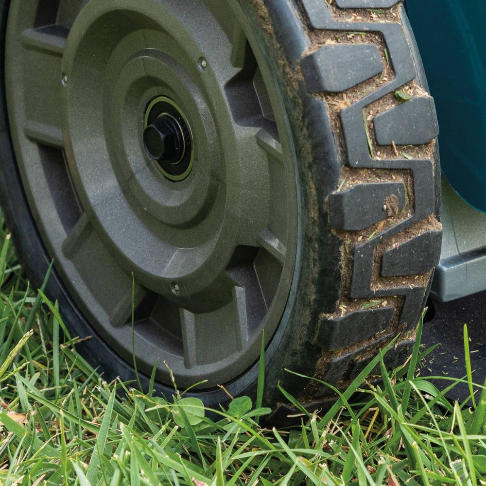 Makita XML09Z 36V (18V X2) LXT Brushless 21" Self-Propelled Commercial Lawn Mower (Tool Only)