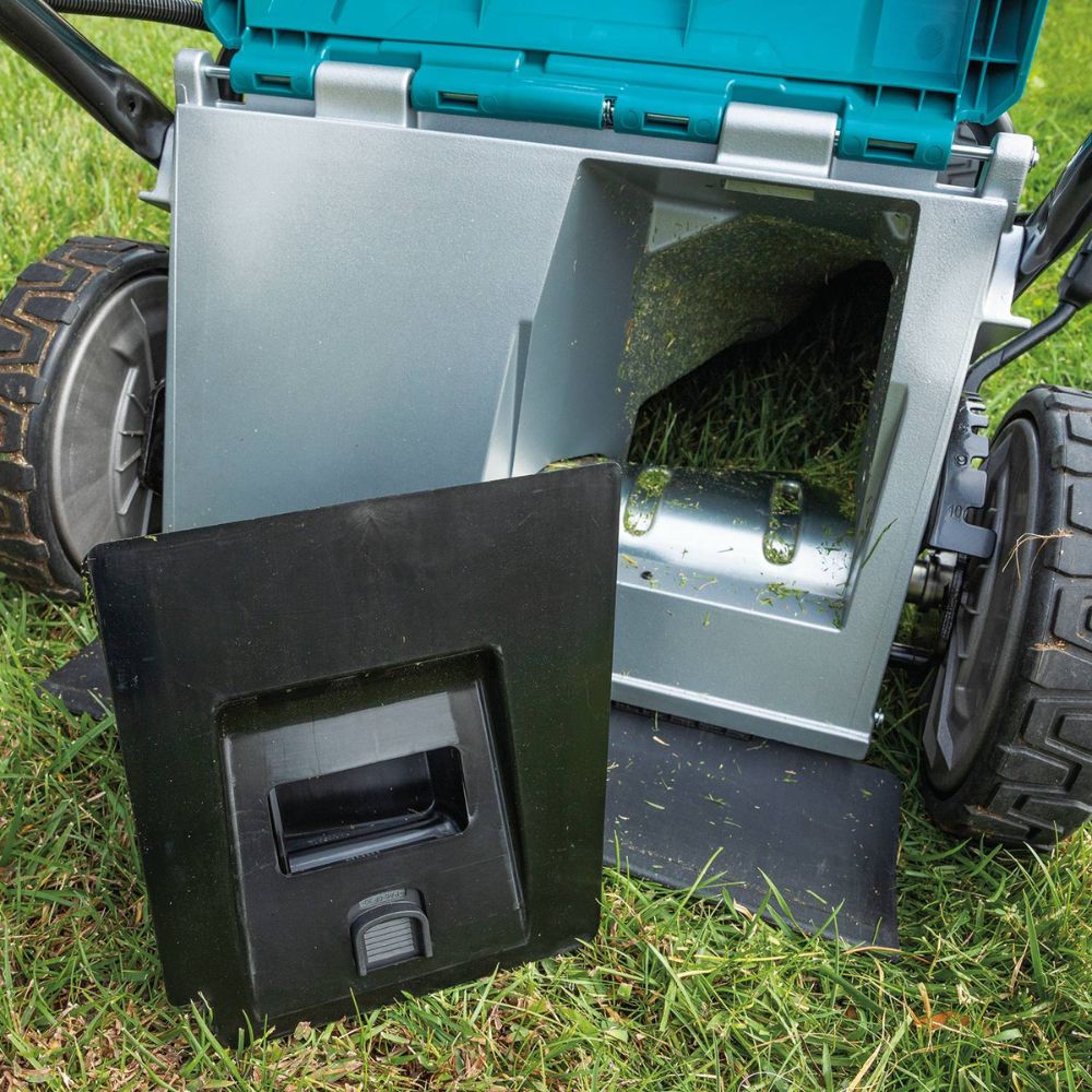 Makita XML09Z 36V (18V X2) LXT Brushless 21" Self-Propelled Commercial Lawn Mower (Tool Only)