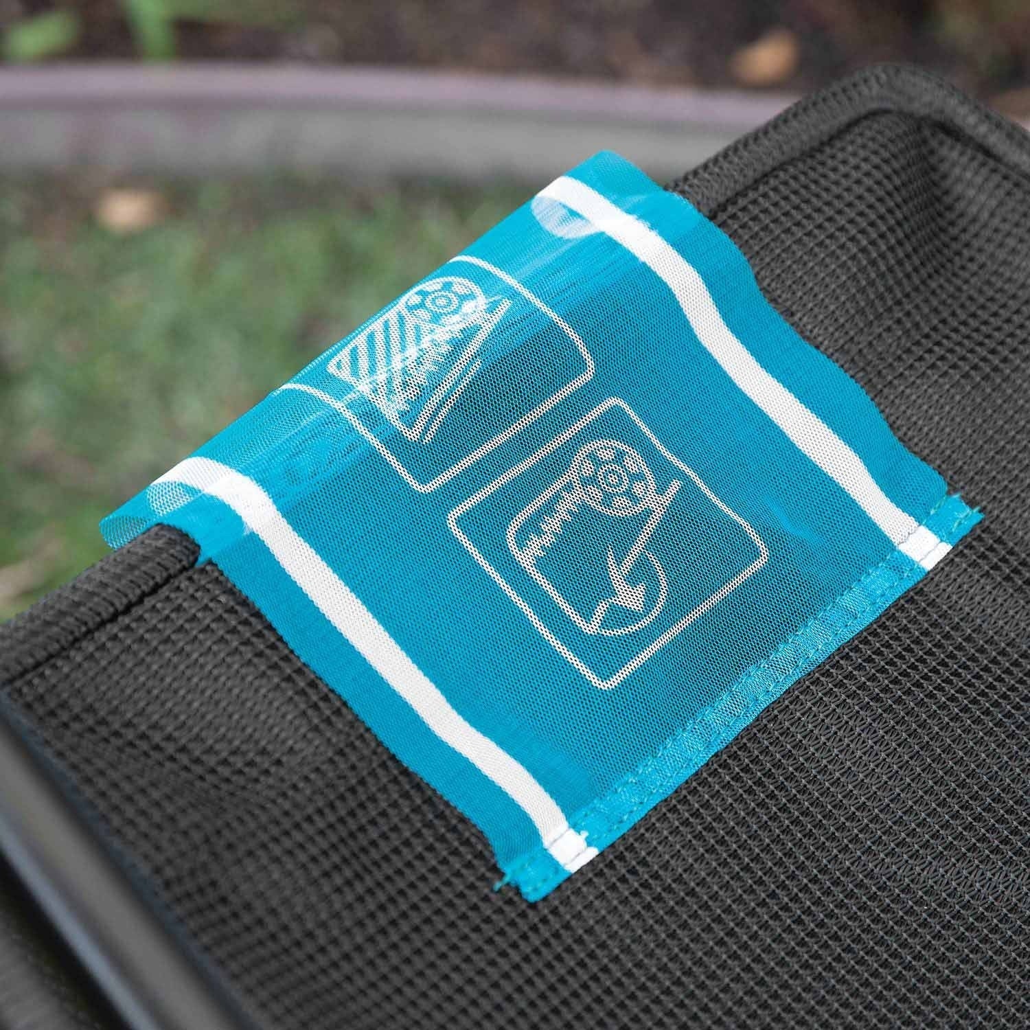 Makita XML11CT1 36V (18V X2) LXT® 21" Self-Propelled Lawn Mower Kit