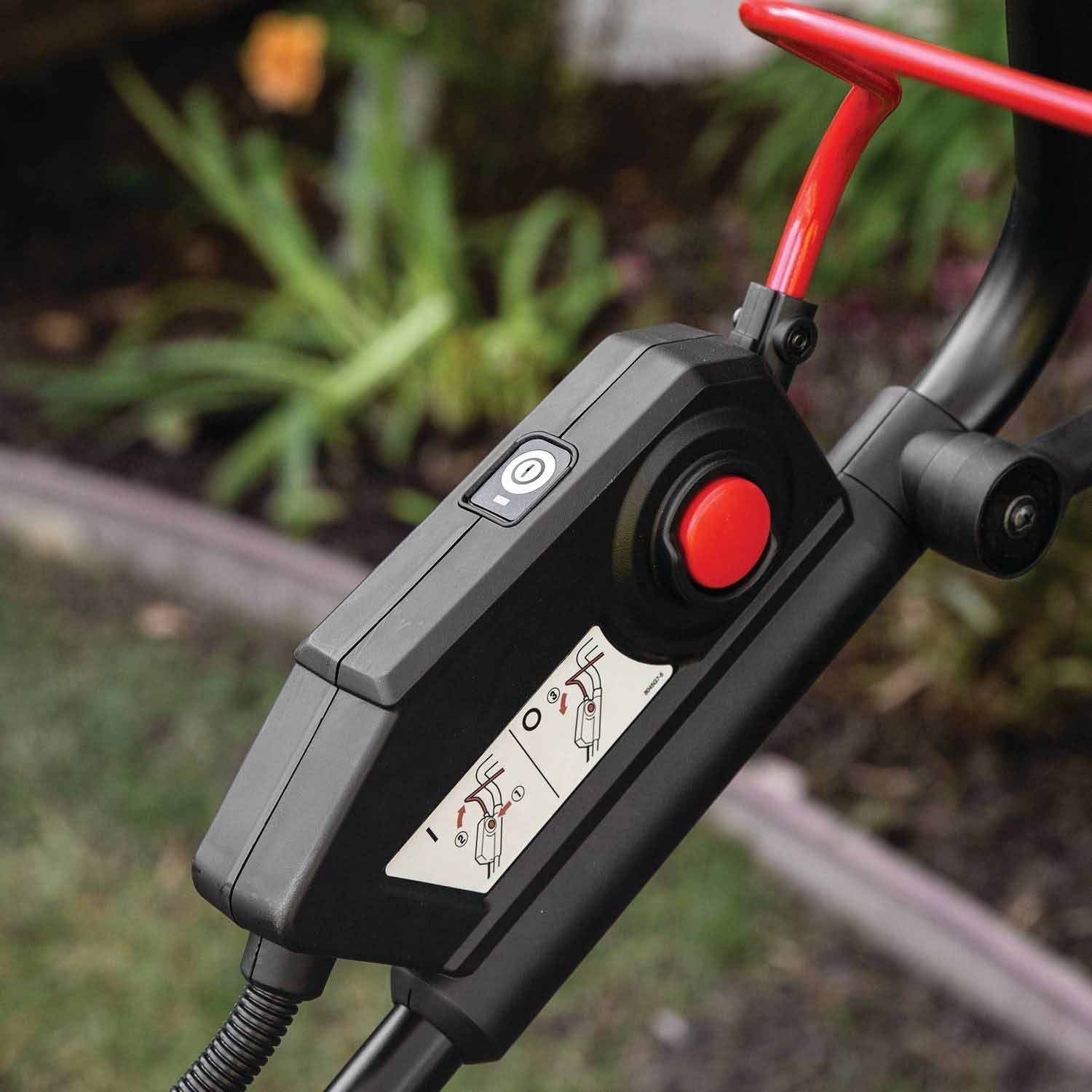 Makita XML11CT1 36V (18V X2) LXT® 21" Self-Propelled Lawn Mower Kit