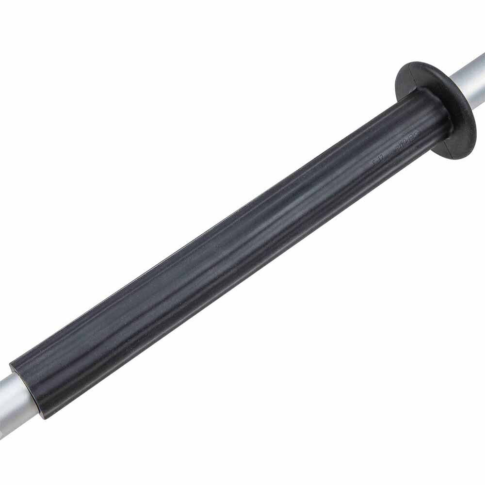 Makita XNU01T 18V LXT 20" Articulating Pole Hedge Trimmer Kit (5.0Ah)