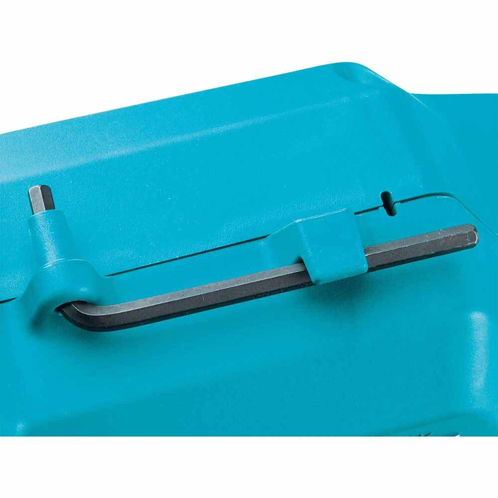 Makita XNU01T 18V LXT 20" Articulating Pole Hedge Trimmer Kit (5.0Ah)