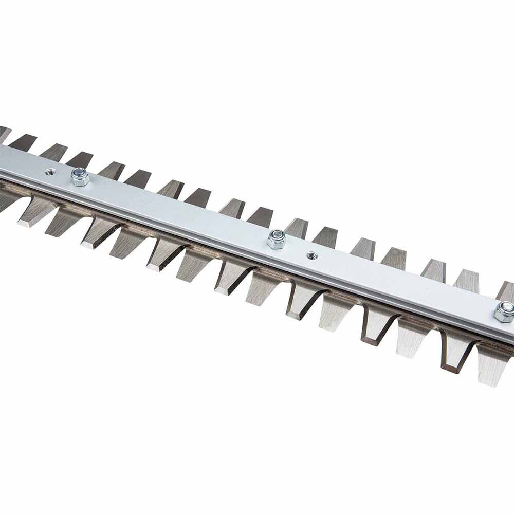 Makita XNU01T 18V LXT 20" Articulating Pole Hedge Trimmer Kit (5.0Ah)