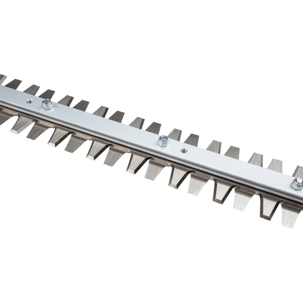 Makita XNU02T 18V LXT Lithium-Ion Brushless Cordless 24" Pole Hedge Trimmer Kit (5.0Ah)