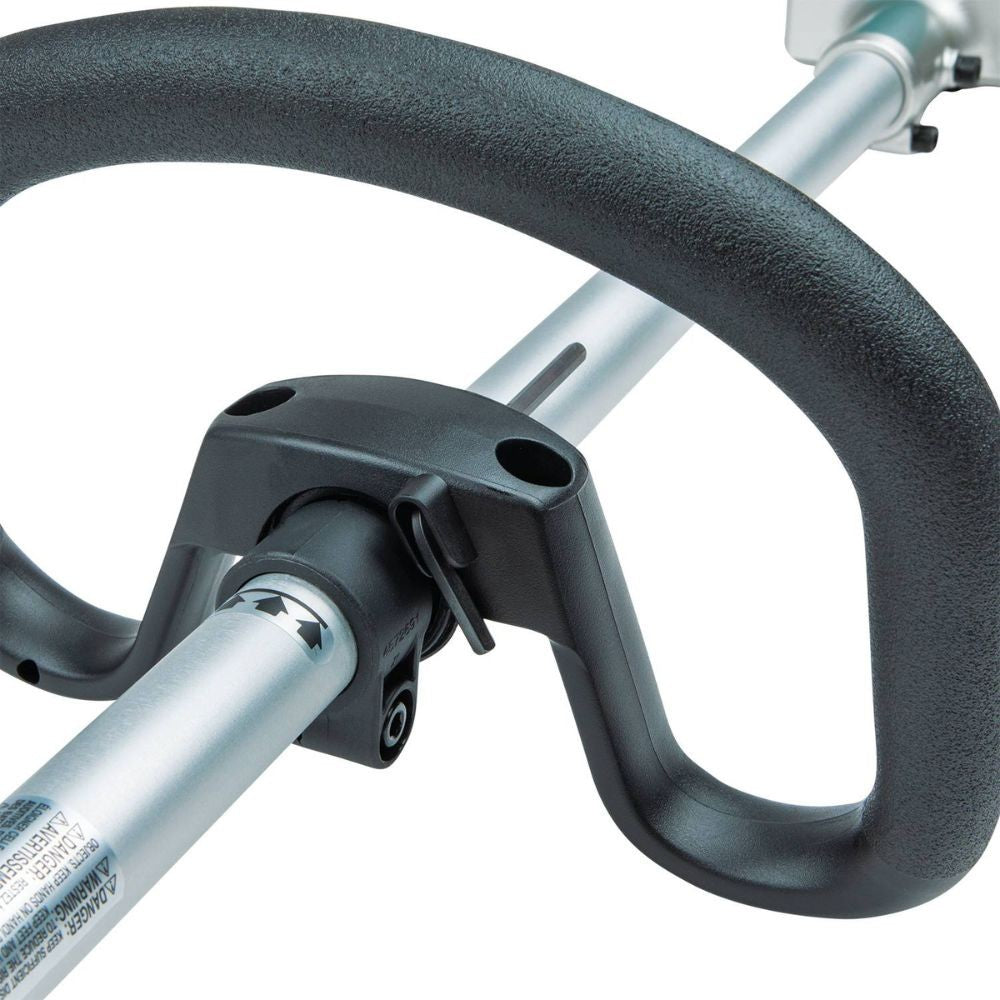 Makita XNU02T 18V LXT Lithium-Ion Brushless Cordless 24" Pole Hedge Trimmer Kit (5.0Ah)