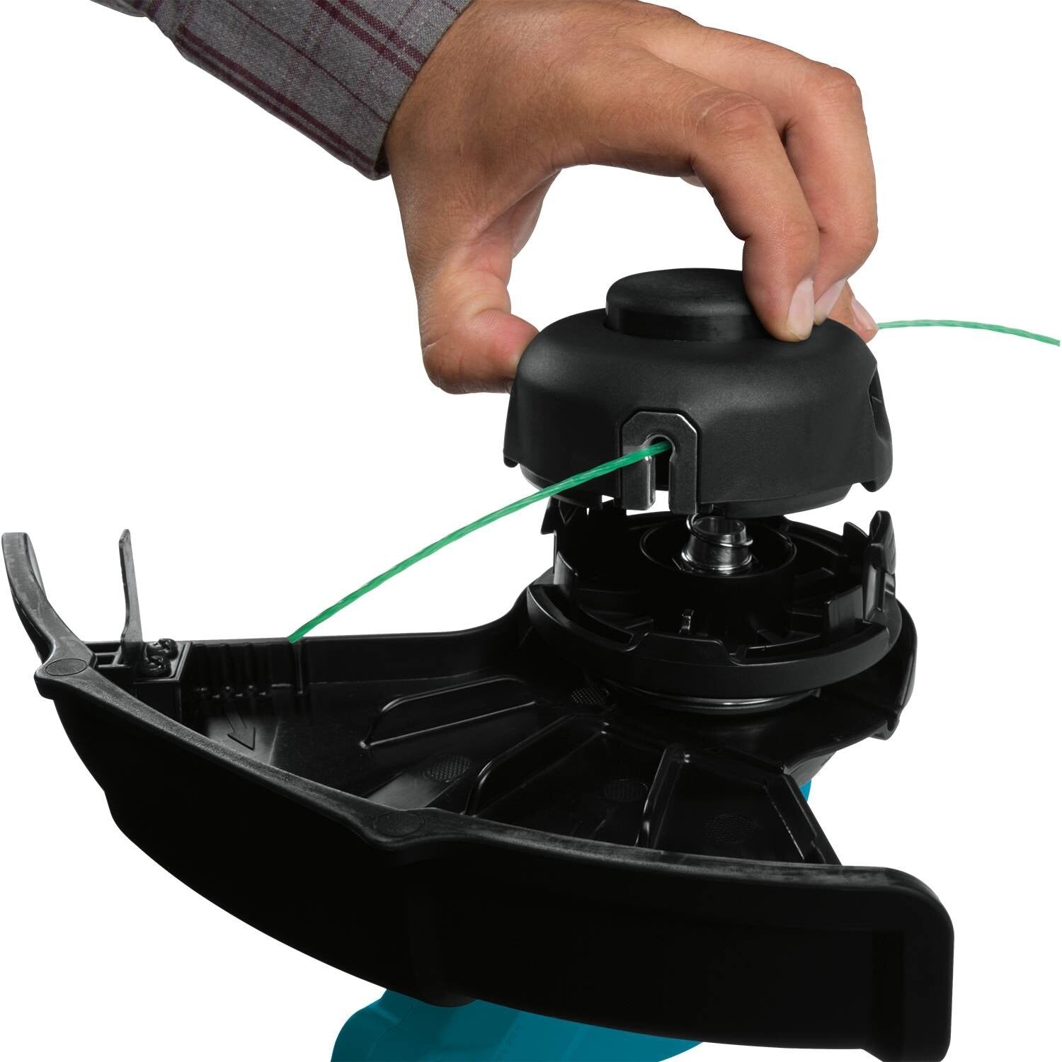 Makita XRU13Z 18V LXT Brushless String Trimmer