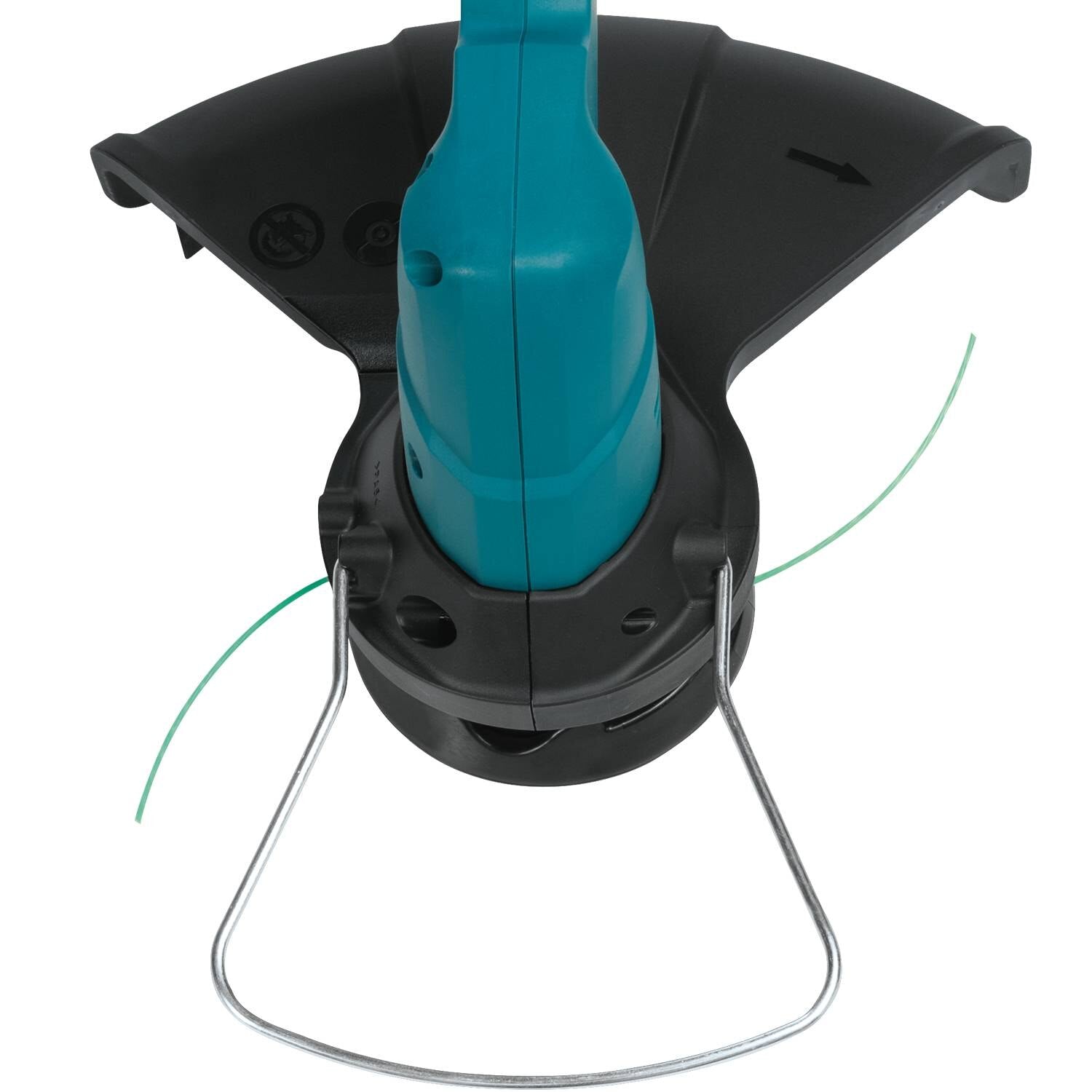 Makita XRU13Z 18V LXT Brushless String Trimmer