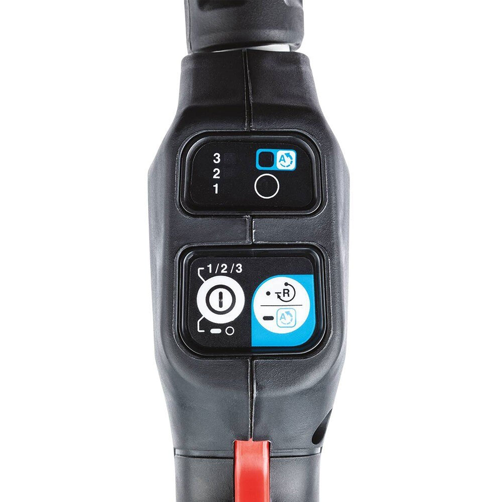 Makita XRU15Z 18V X2 (36V) LXT Brushless String Trimmer, Tool Only