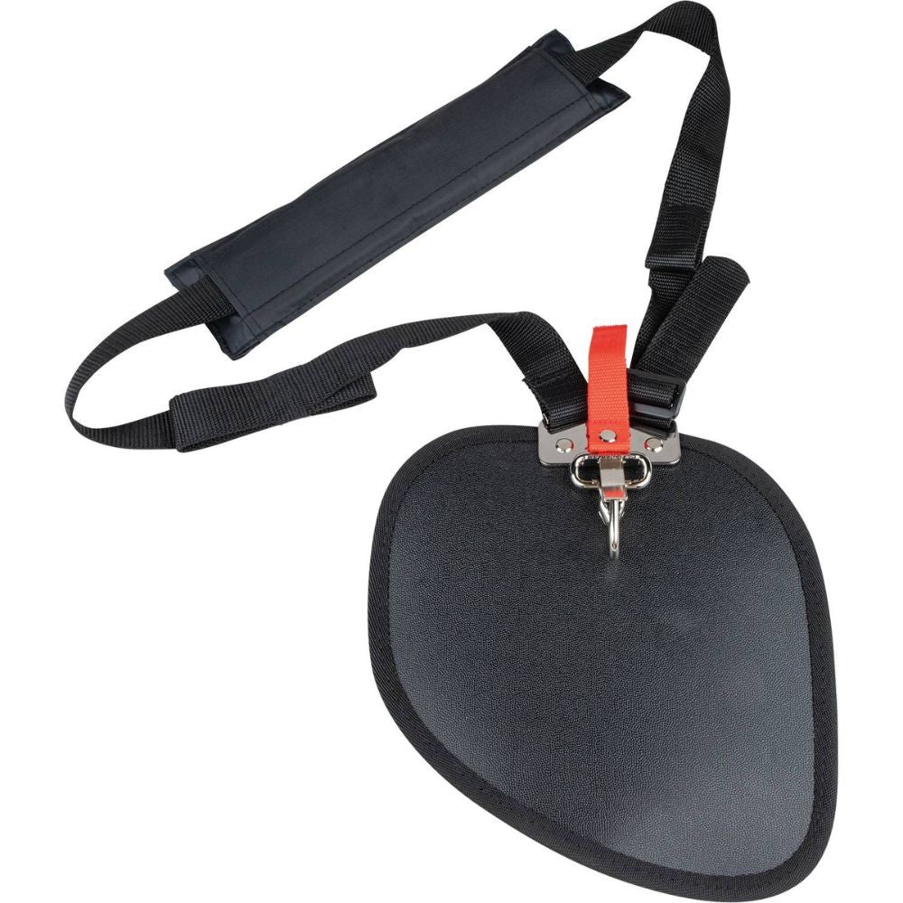 Makita XRU17PT 36V (18V X2) LXT Brushless String Trimmer Kit, dual port charger (5.0Ah)