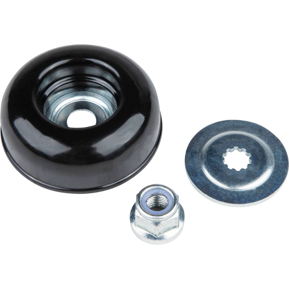 Makita XRU17PT 36V (18V X2) LXT Brushless String Trimmer Kit, dual port charger (5.0Ah)