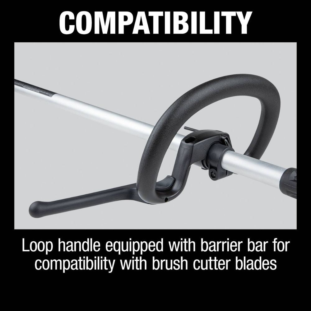 Makita XRU17PT 36V (18V X2) LXT Brushless String Trimmer Kit, dual port charger (5.0Ah)