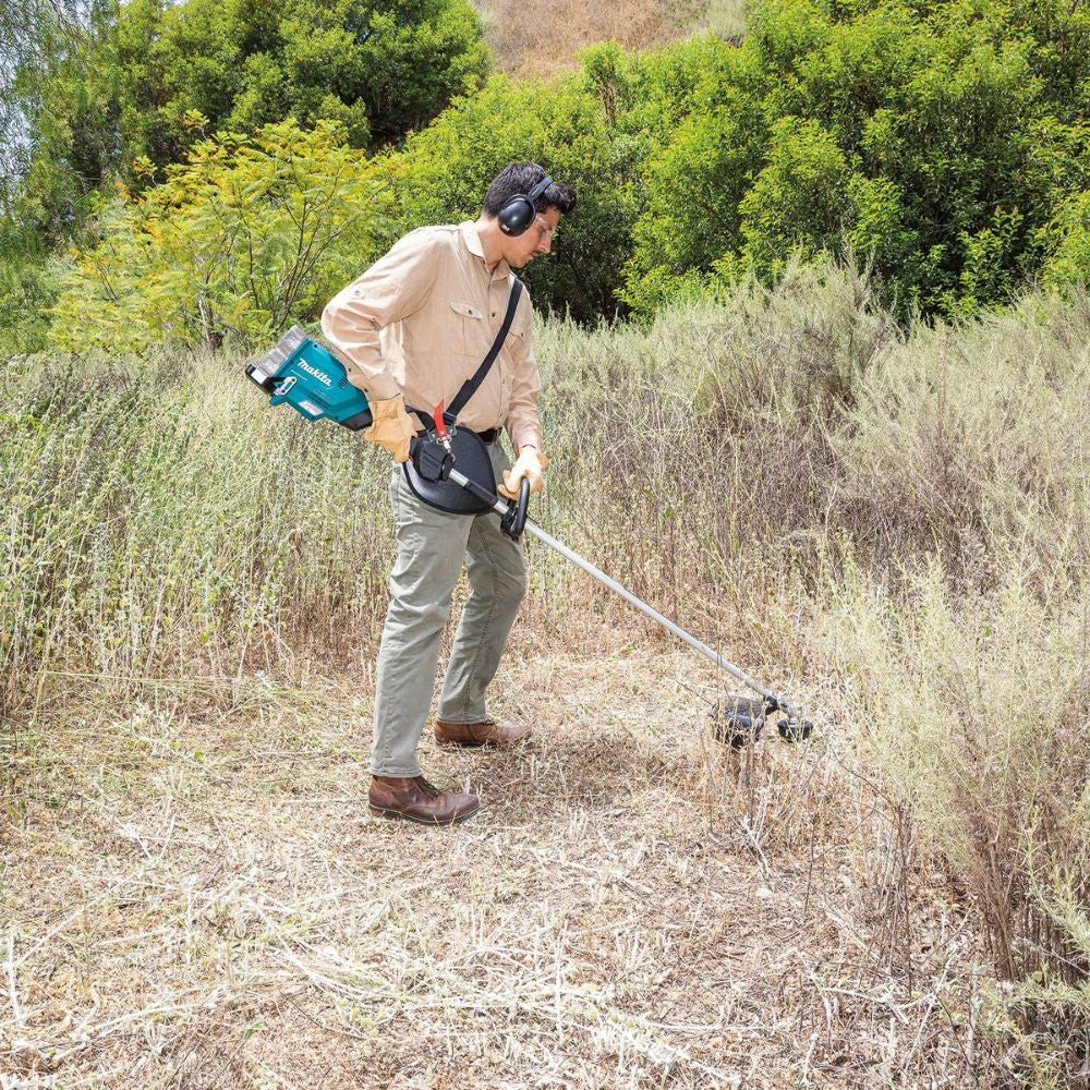 Makita XRU17Z 36V (18V X2) LXT Brushless String Trimmer (Tool only)