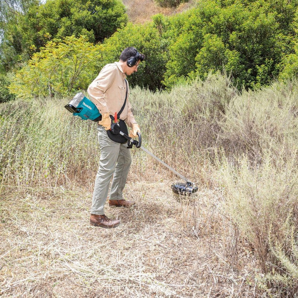 Makita XRU17Z 36V (18V X2) LXT Brushless String Trimmer (Tool only)