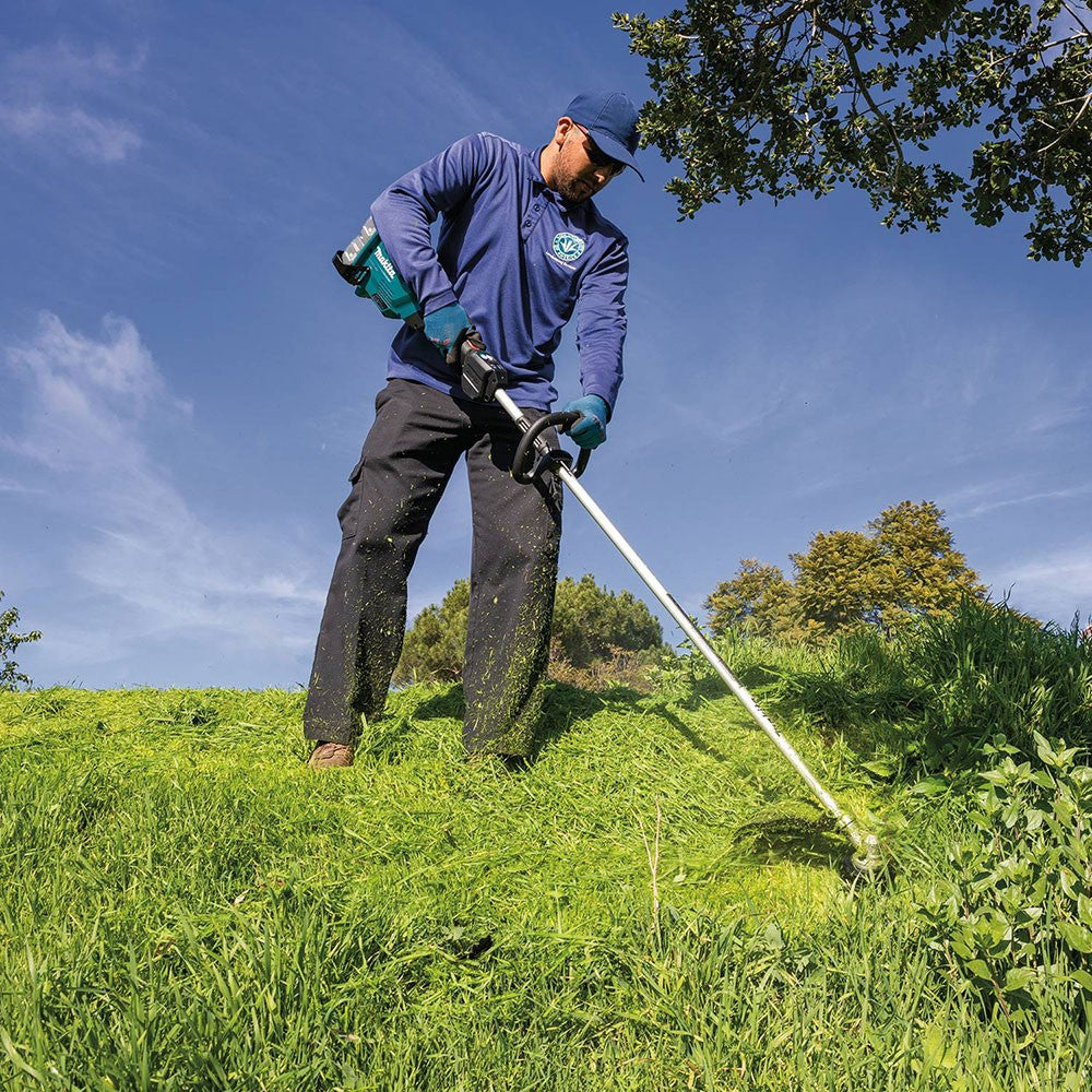Makita  XRU18Z  18V X2 (36V) LXT® Lithium-Ion Brushless Cordless String Trimmer (Tool only)