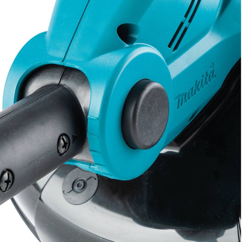 Makita XRU24Z 18V LXT Lithium-Ion Cordless String Trimmer, Tool Only