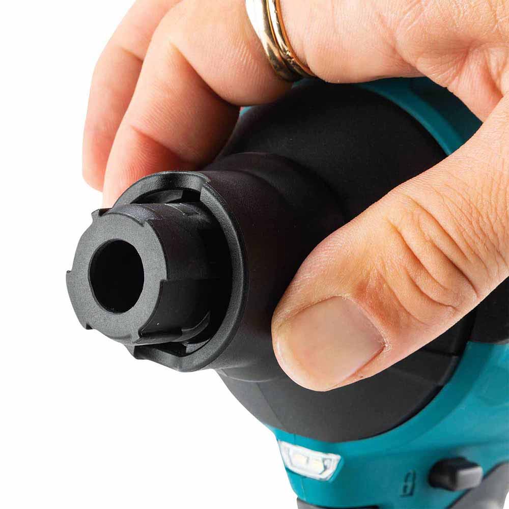 Makita XSA01Z 18V LXT Brushless Cordless High Speed Blower/Inflator, Tool Only