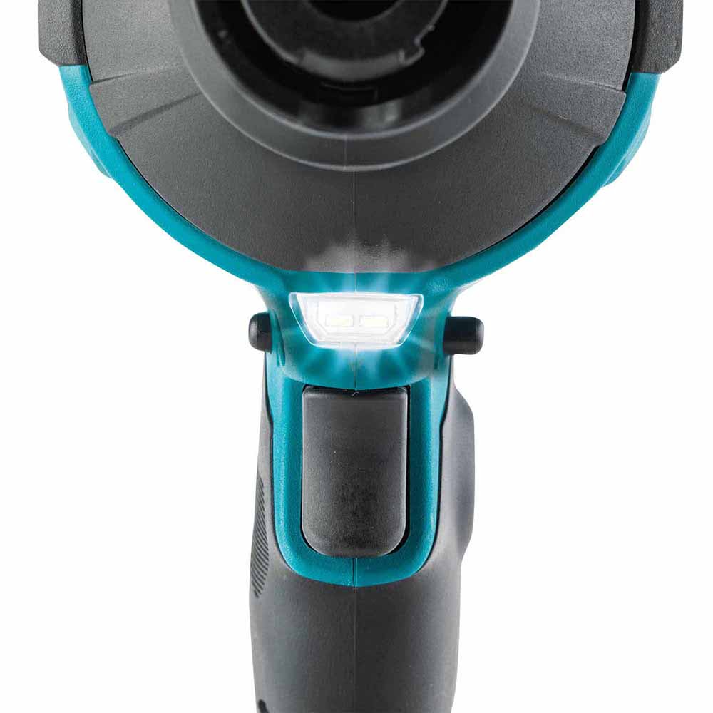 Makita XSA01Z 18V LXT Brushless Cordless High Speed Blower/Inflator, Tool Only