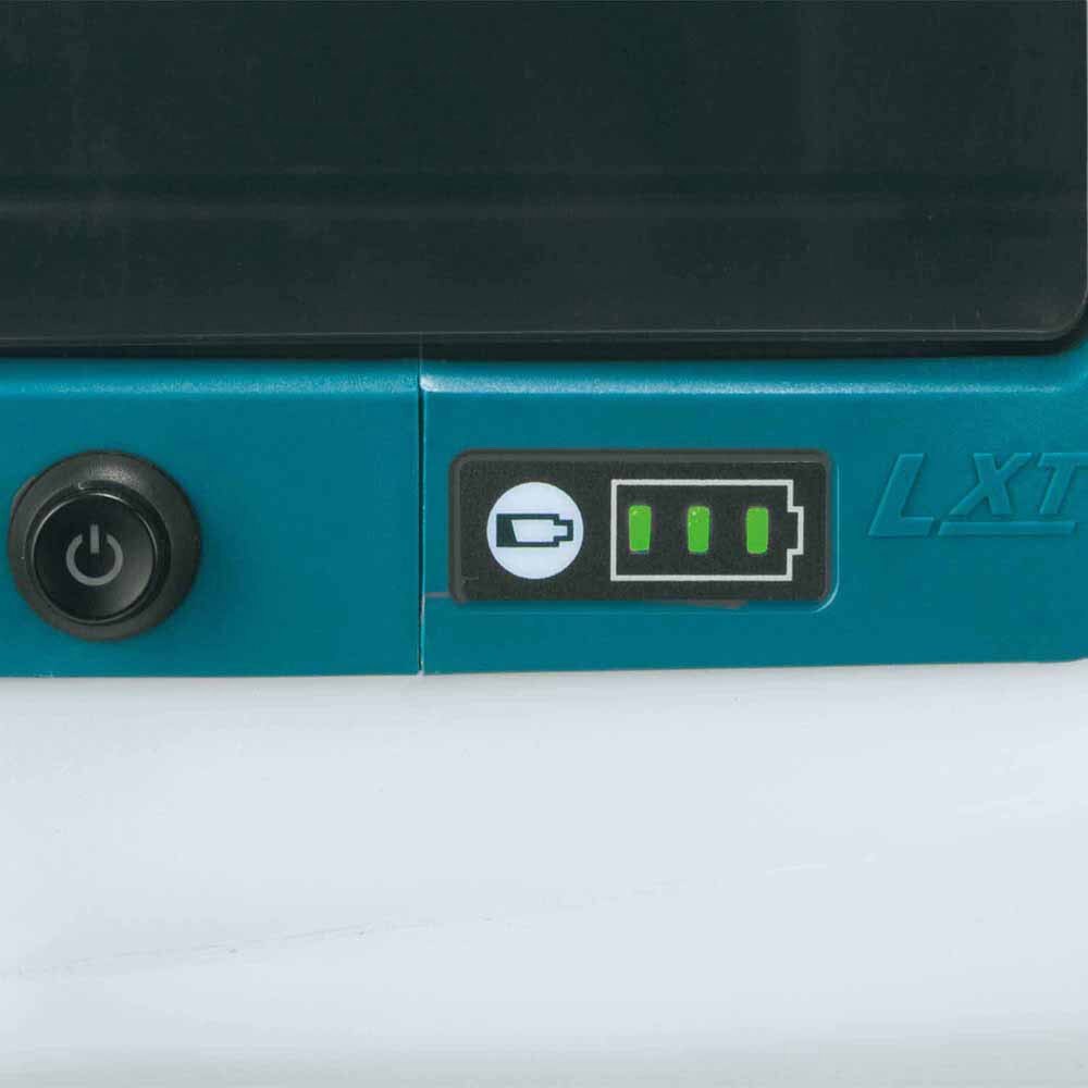 Makita XSU01Z 18V LXT Lithium-Ion Cordless 2.6 Gallon Backpack Sprayer, Tool Only