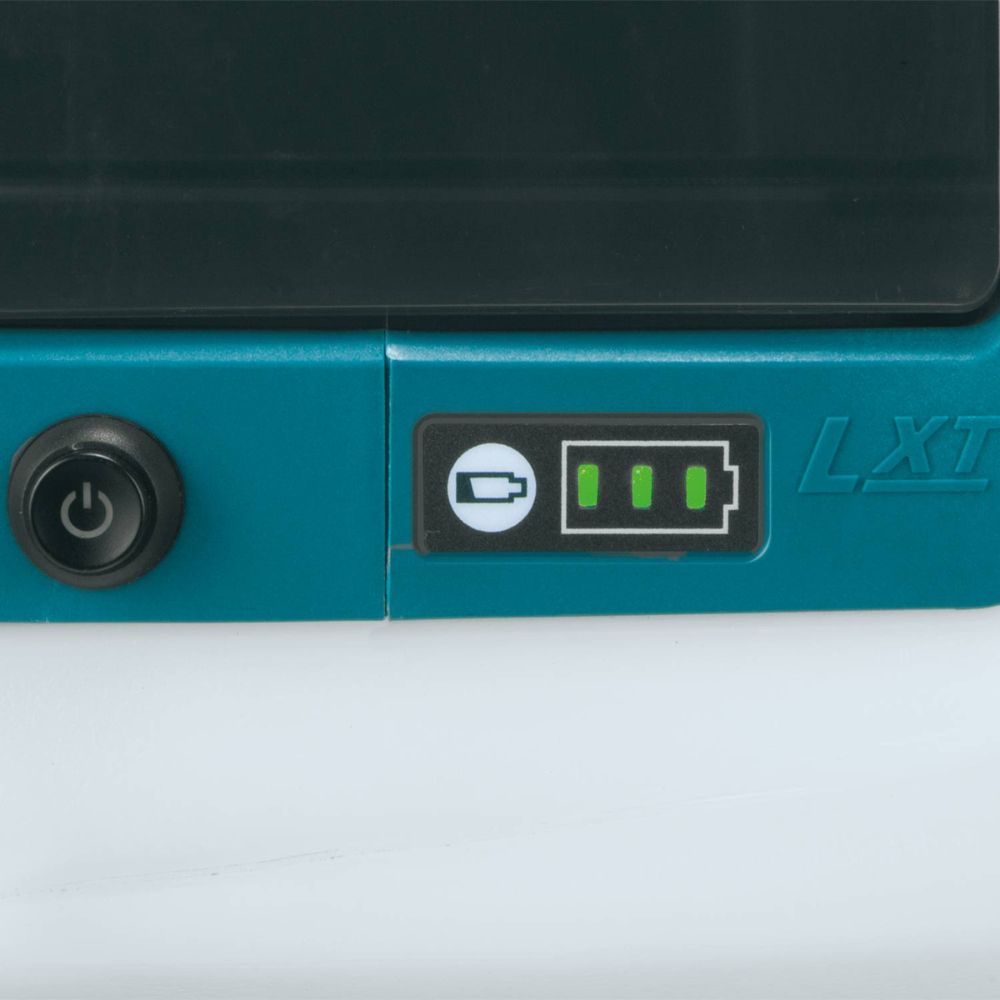 Makita XSU02SM1 18V LXT Lithium-Ion Cordless 4 Gallon Backpack Sprayer Kit (4.0Ah)