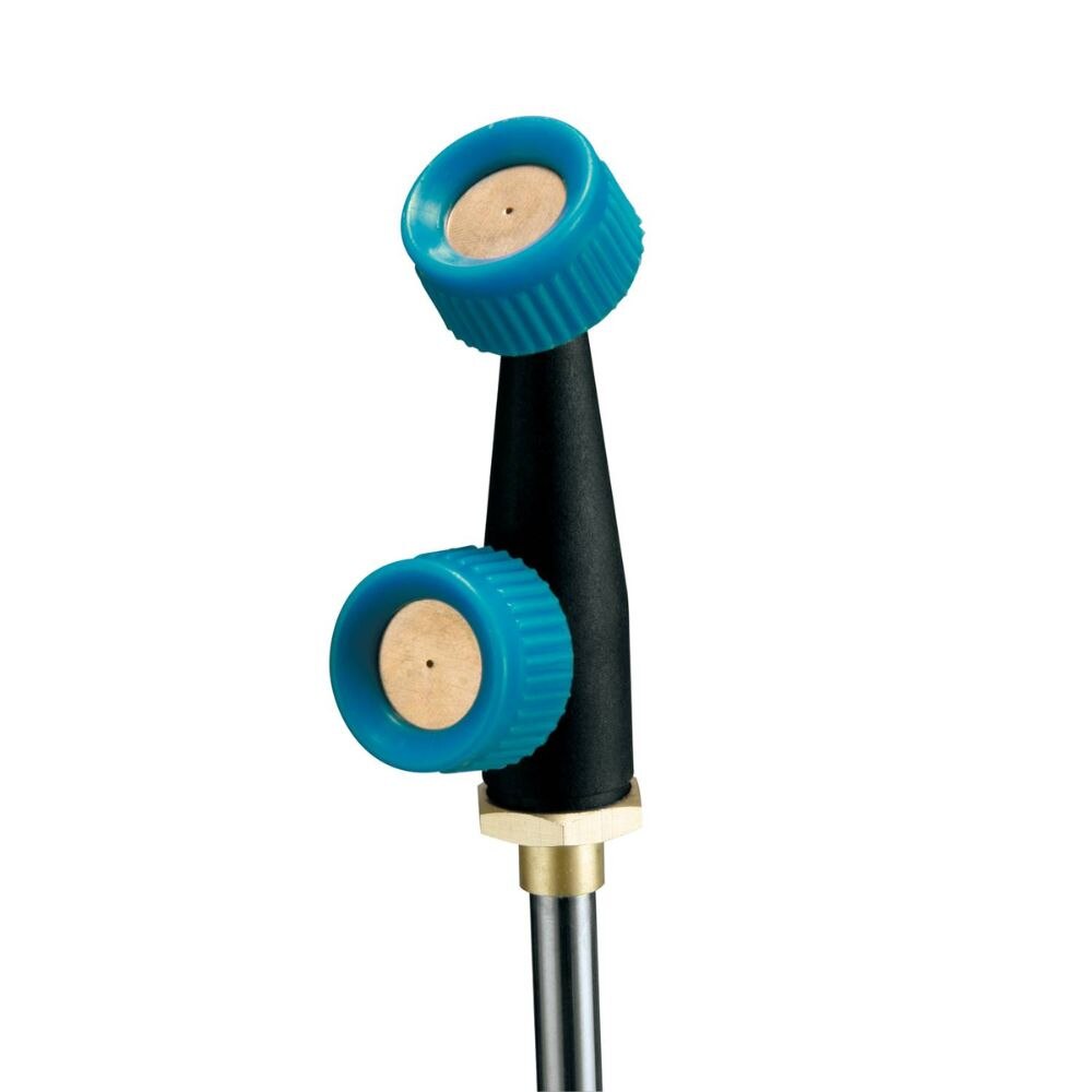 Makita XSU02SM1 18V LXT Lithium-Ion Cordless 4 Gallon Backpack Sprayer Kit (4.0Ah)