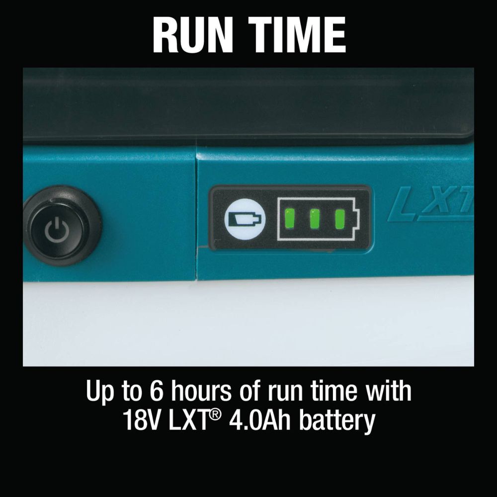 Makita XSU02SM1 18V LXT Lithium-Ion Cordless 4 Gallon Backpack Sprayer Kit (4.0Ah)