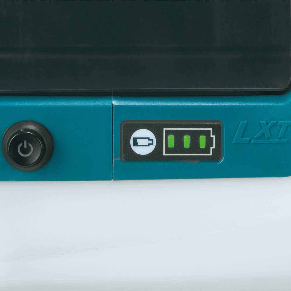 Makita XSU02Z 18V LXT Lithium-Ion Cordless 4 Gallon Backpack Sprayer, Tool Only