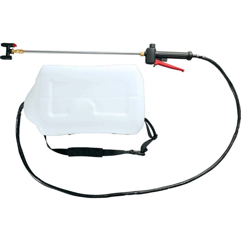 Makita XSU03SM1 18V LXT Lithium-Ion Cordless 1.3 Gallon Sprayer Kit (4.0Ah)