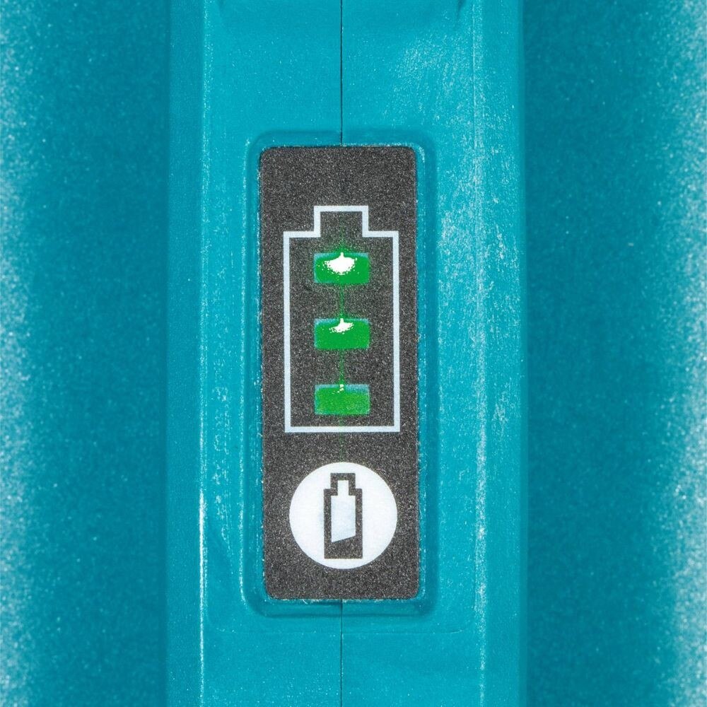 Makita XSU03SM1 18V LXT Lithium-Ion Cordless 1.3 Gallon Sprayer Kit (4.0Ah)