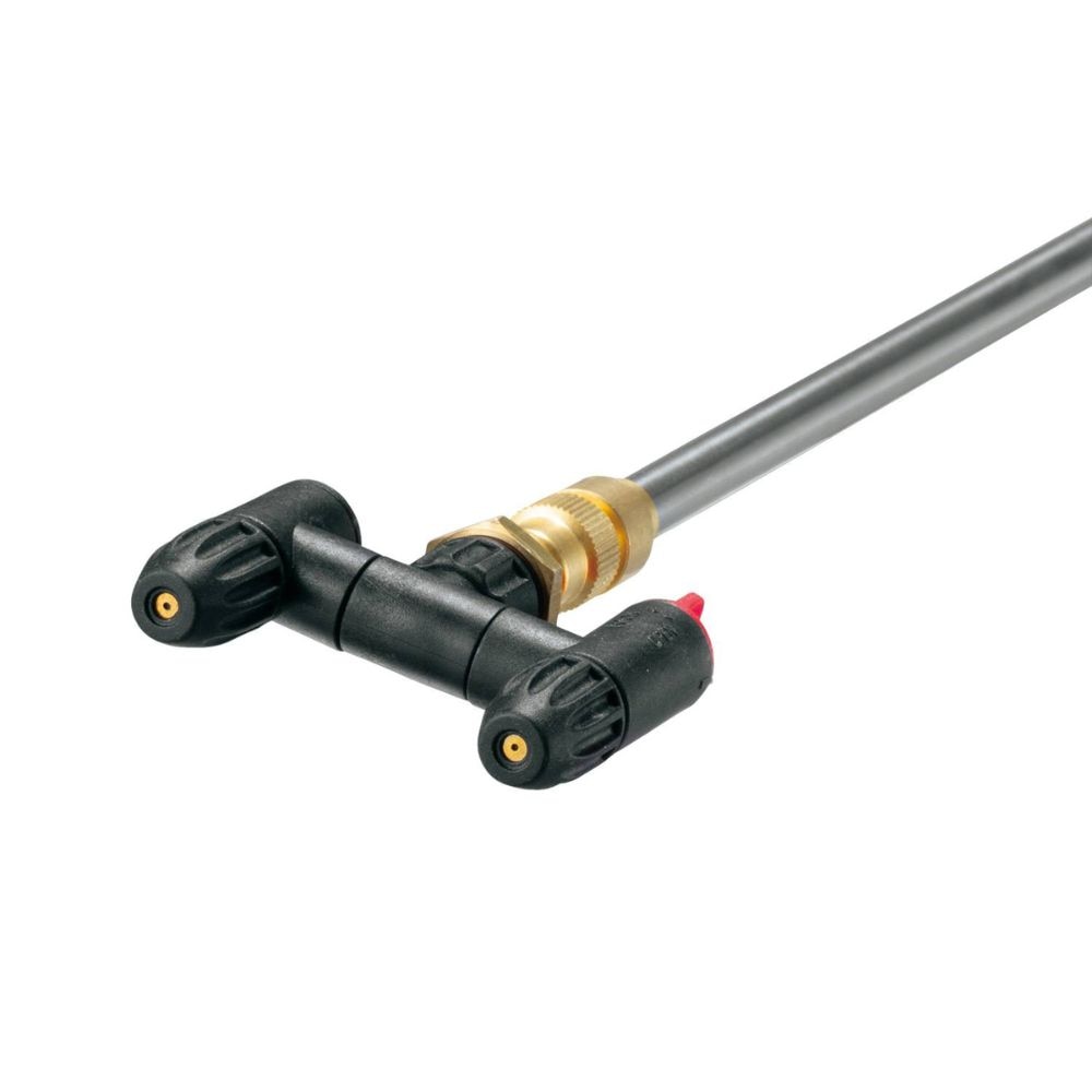 Makita XSU03SM1 18V LXT Lithium-Ion Cordless 1.3 Gallon Sprayer Kit (4.0Ah)