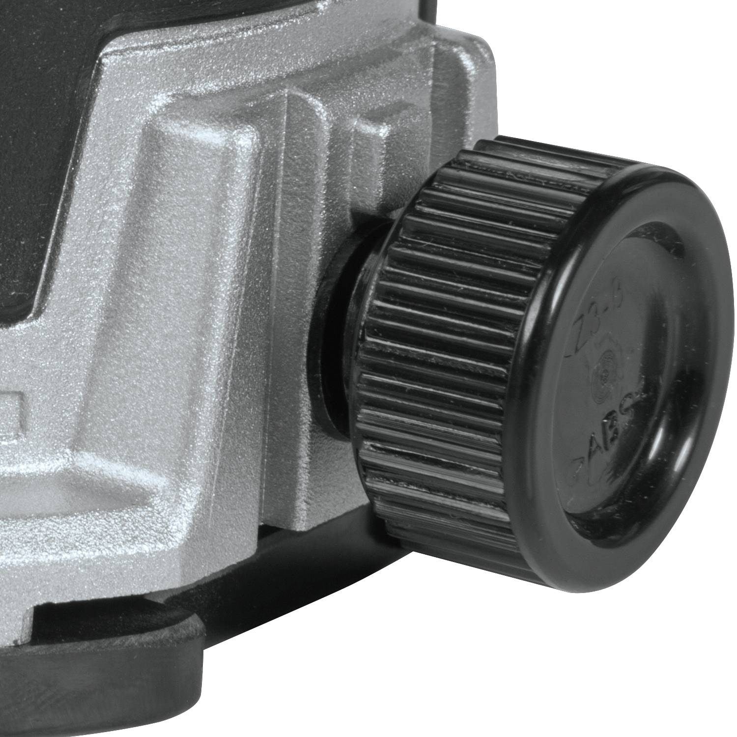 Makita XTR01T7 18V LXT Brushless Cordless Compact Router Kit (5.0Ah)