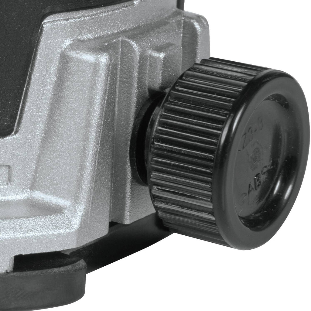 Makita XTR01Z 18V LXT Brushless Cordless Compact Router, Bare Tool