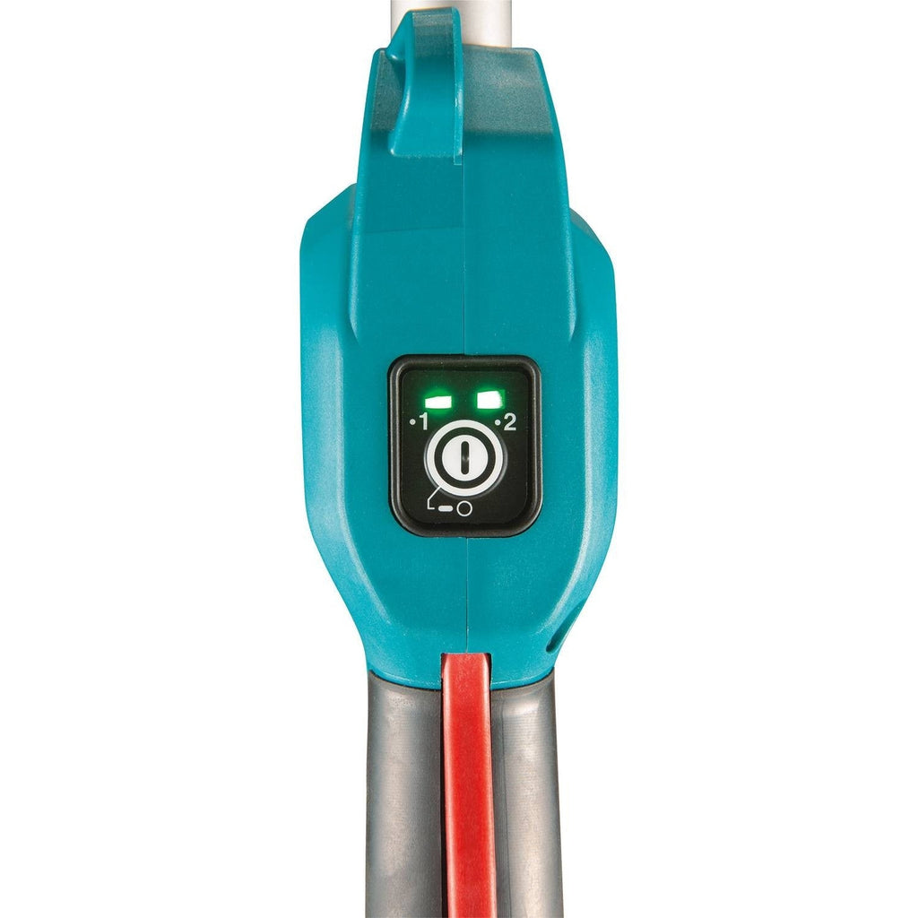 Makita XUX02SM1X3 18V LXT Couple Shaft Power Head Kit w/ Attachments (4.0Ah)