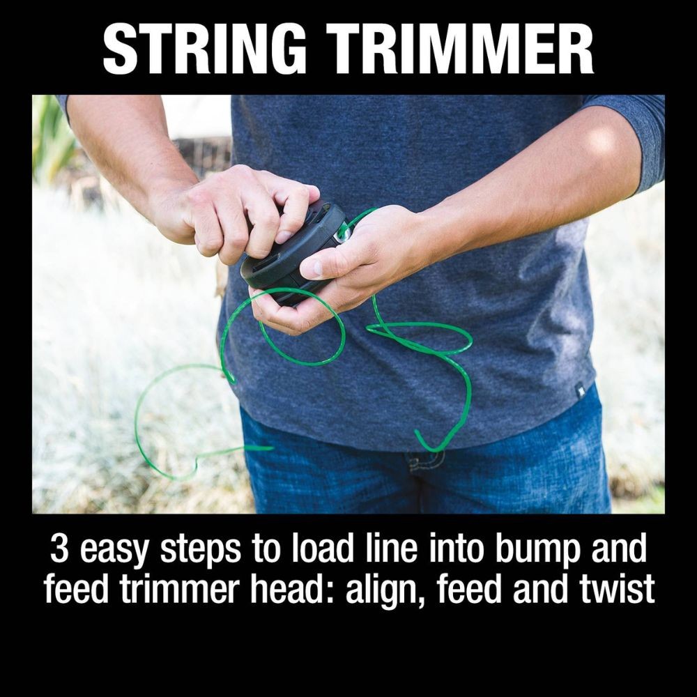 Makita XUX02SM1X4 18V LXT Lithium-Ion Brushless Cordless Couple Shaft Power Head Kit w/ 13" String Trimmer & 10" Pole Saw Attachments, with one battery (4.0Ah)