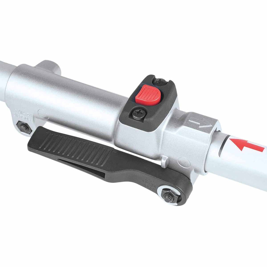 Makita XUX02Z 18V LXT® Lithium-Ion Brushless Cordless Couple Shaft Power Head (Tool Only)