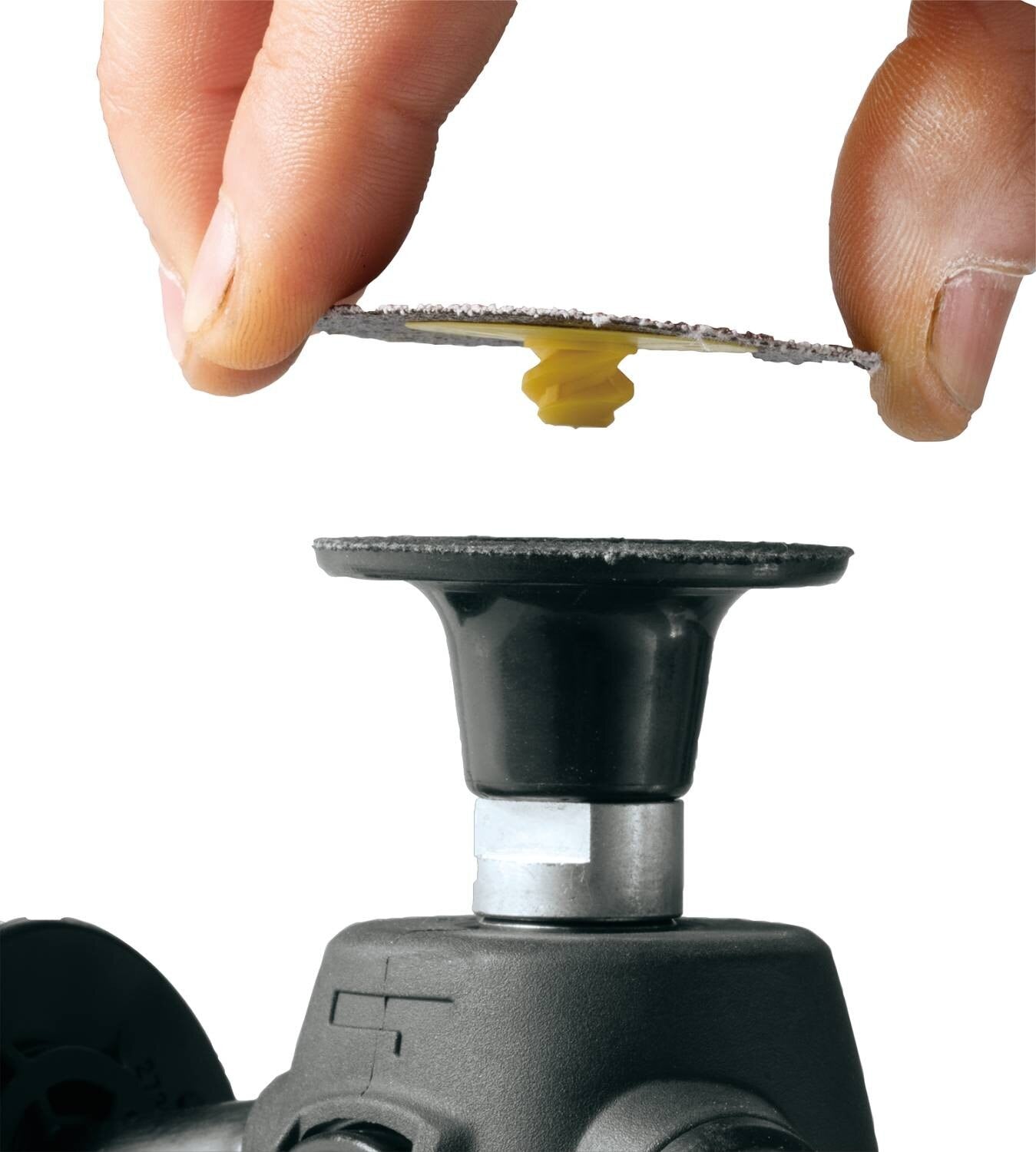 Makita XVP01R1B 18V LXT 3" Polisher / 2" Sander Kit (2.0Ah)