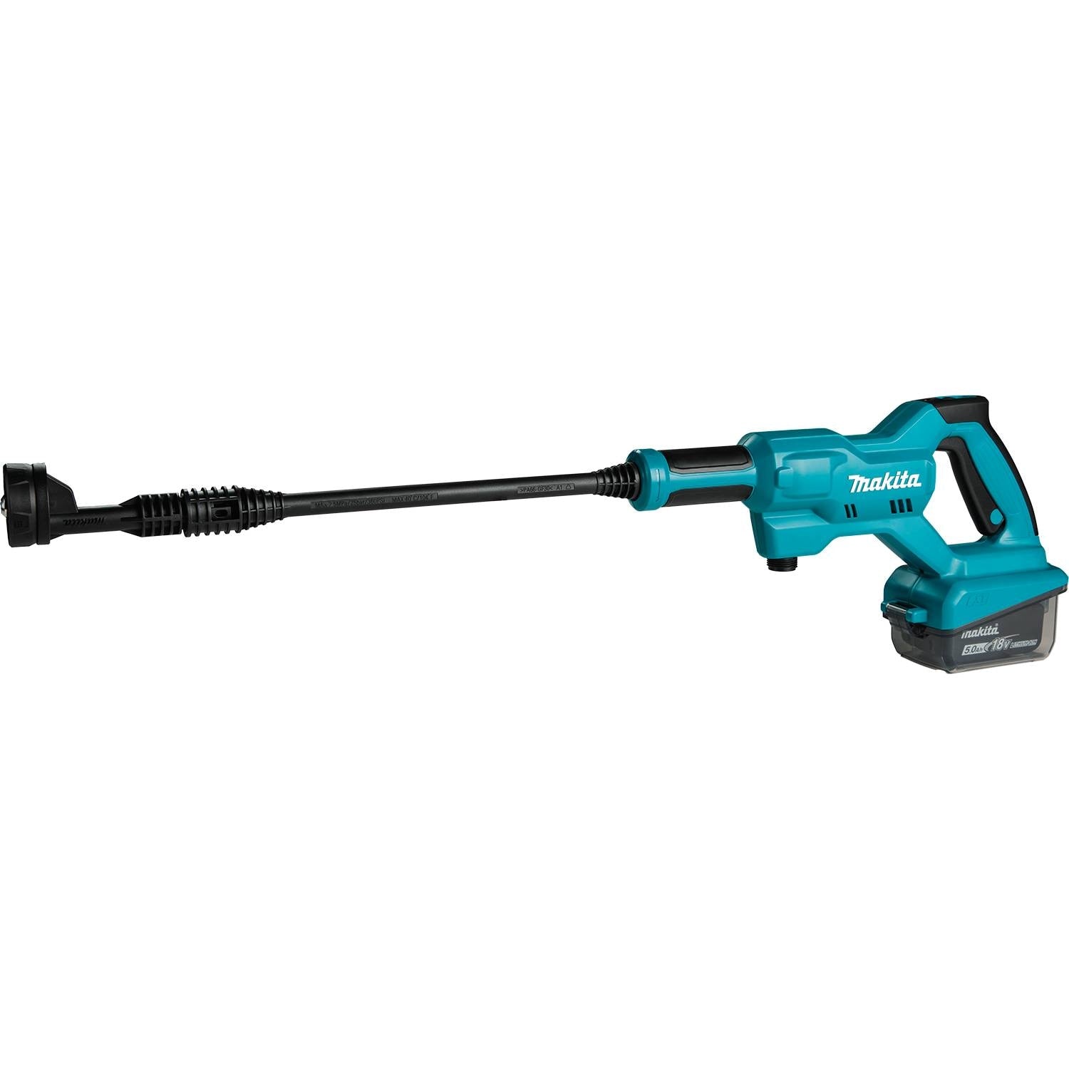 Makita XWH02Z 18V LXT Cordless 320 PSI 0.7 GPM Power Cleaner (Tool Only)