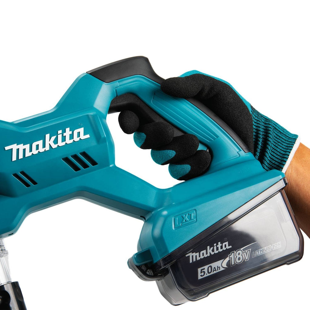 Makita XWH02Z 18V LXT Cordless 320 PSI 0.7 GPM Power Cleaner (Tool Only)