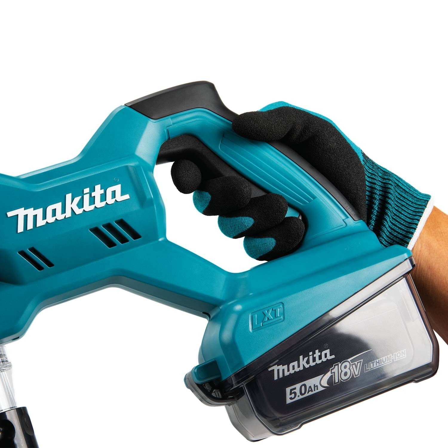 Makita XWH02Z 18V LXT Cordless 320 PSI 0.7 GPM Power Cleaner (Tool Only)