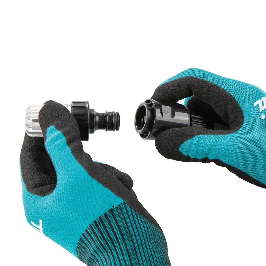 Makita XWH02Z 18V LXT Cordless 320 PSI 0.7 GPM Power Cleaner (Tool Only)