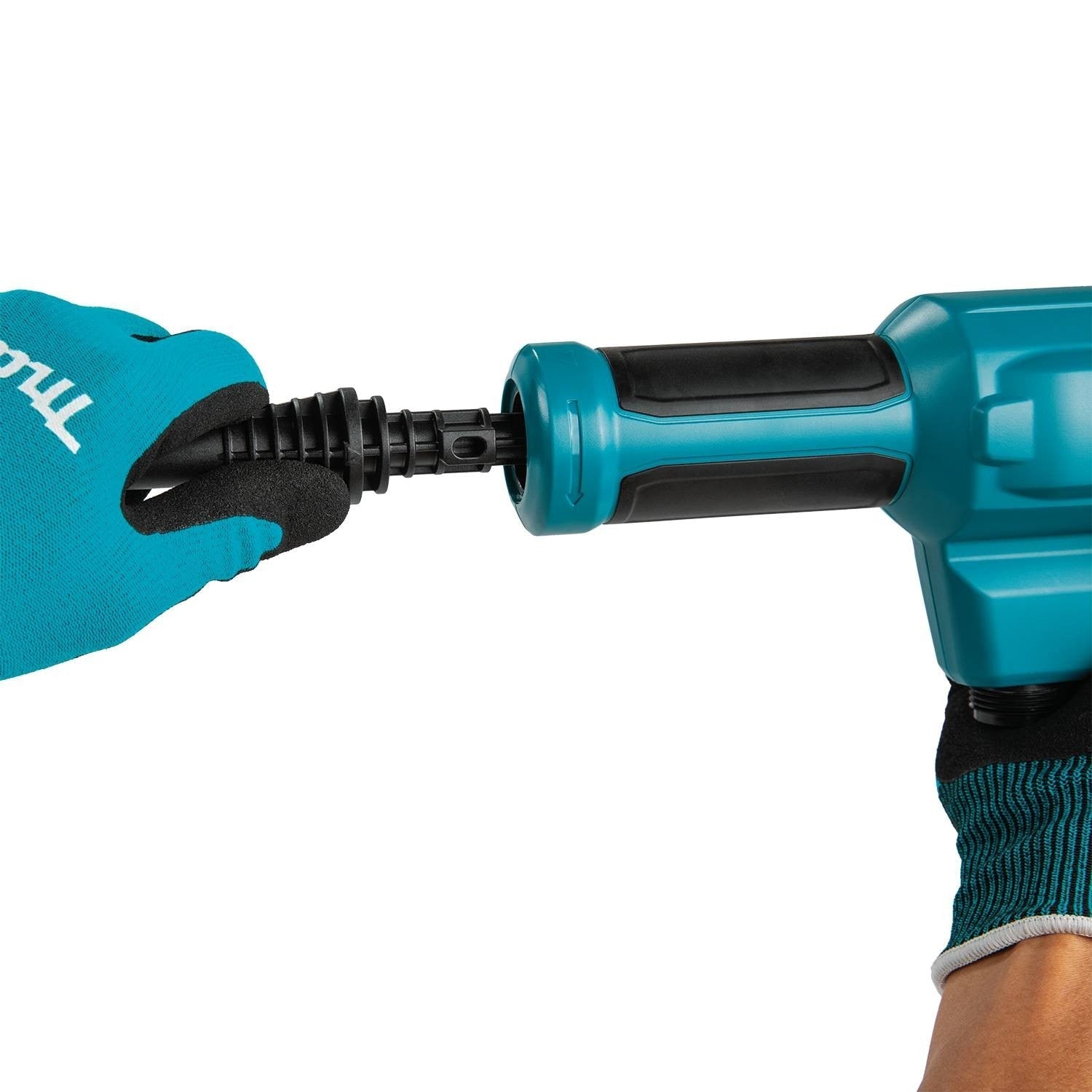Makita XWH02Z 18V LXT Cordless 320 PSI 0.7 GPM Power Cleaner (Tool Only)