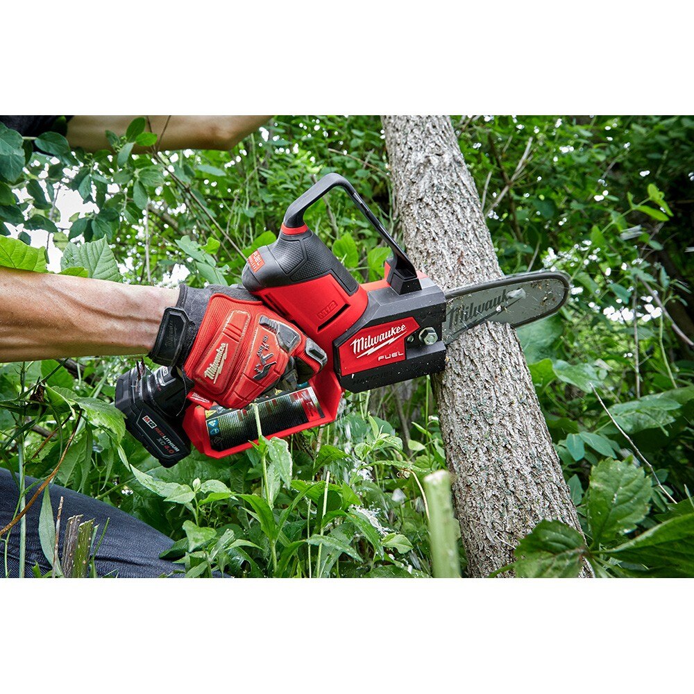 Milwaukee 2527-20 M12 FUEL™ HATCHET™ 6" Pruning Saw (Tool-Only)