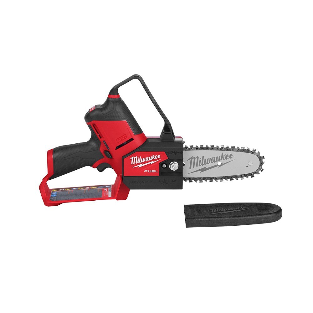 Milwaukee 2527-20 M12 FUEL™ HATCHET™ 6" Pruning Saw (Tool-Only)