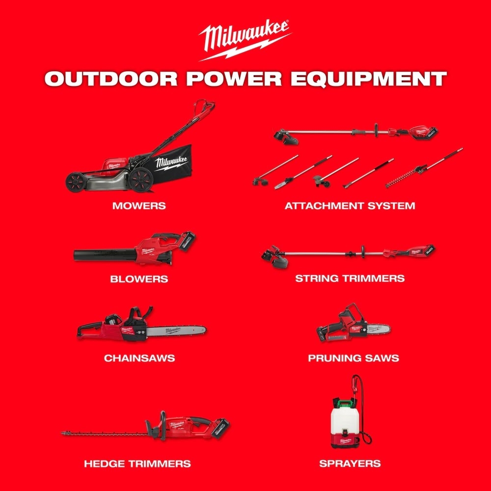 Milwaukee 2528-21G1 M12 1 Gallon Handheld Sprayer Kit