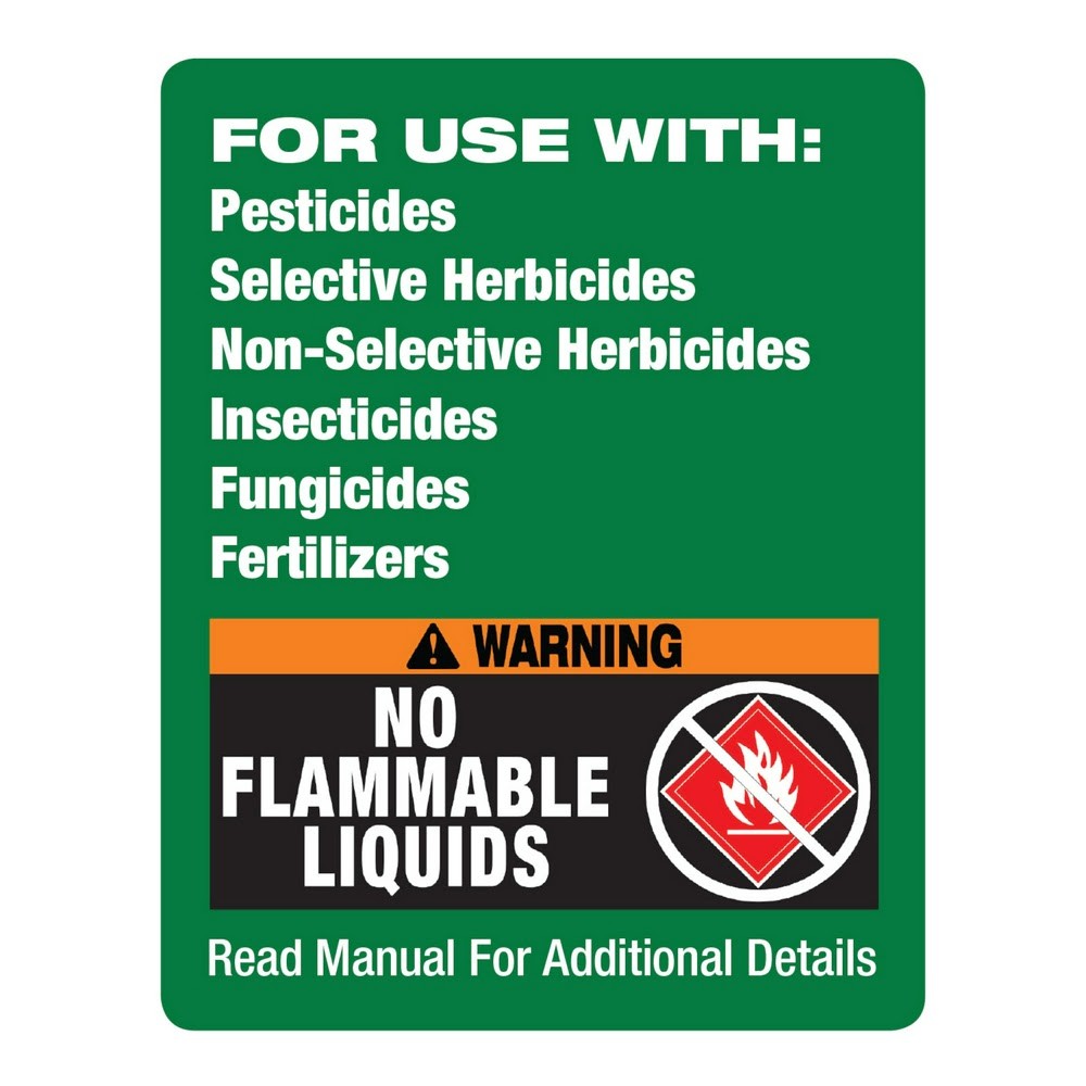 Milwaukee 2528-21G1 M12 1 Gallon Handheld Sprayer Kit